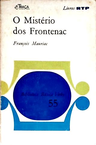 O Mistério Dos Frontenac