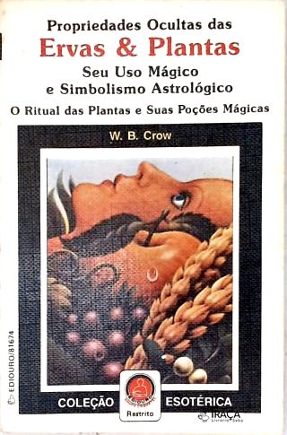 Propriedades Ocultas Das Ervas E Plantas