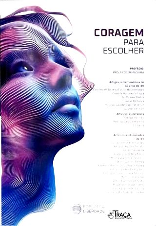 Coragem Para Escolher