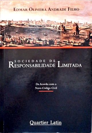 Sociedade de Responsabilidade Limitada