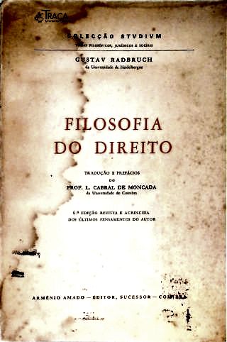 Filosofia do Direito