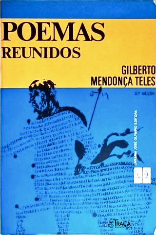 Poemas Reunidos
