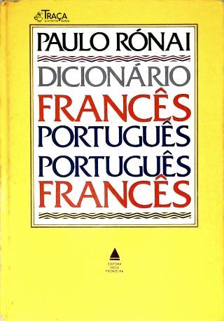 Dicionário Francês-Português