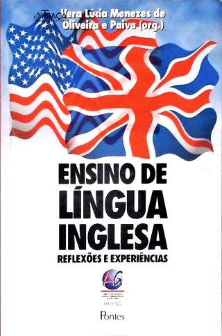 Ensino de Língua Inglesa