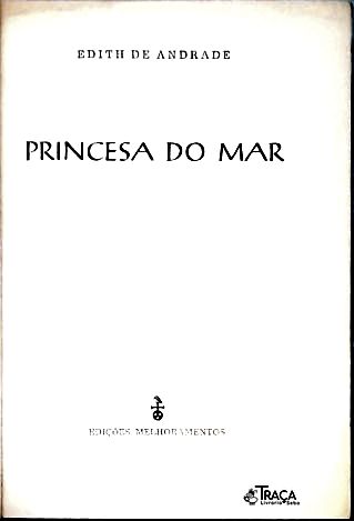 Princesa Do Mar