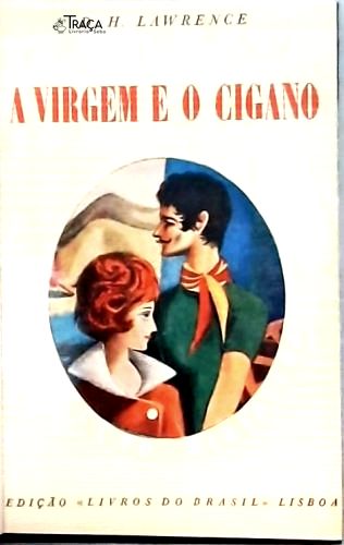 A Virgem e o Cigano