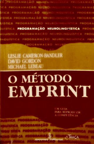 O Método Emprint (com furo)