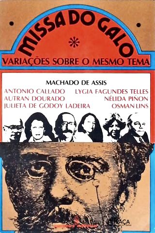 Missa Do Galo - Variações sobre o Mesmo Tema