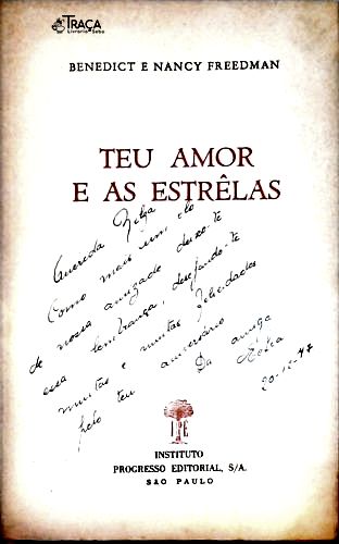 Teu Amor E As Estrelas