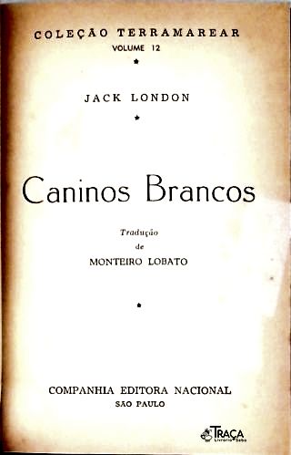 Caninos Brancos