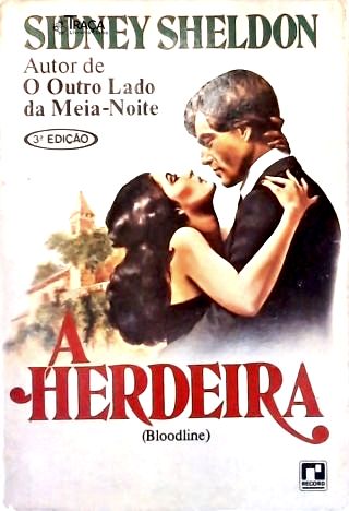 A Herdeira (Bloodline)