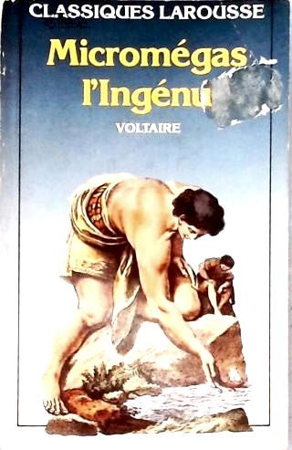 Micromégas lIngénu