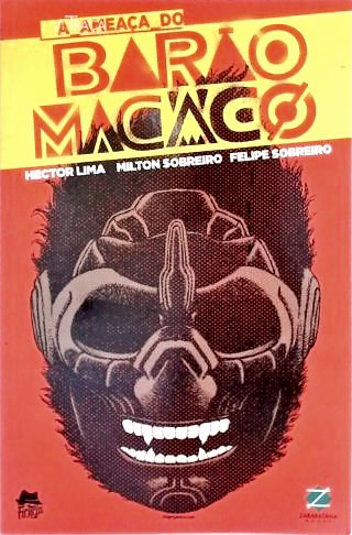 A Ameaça do Barão Macaco