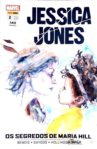 Jessica Jones - Vol. 2