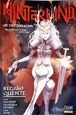 Hinterkind Os Desterrados: Região Quente