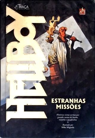 Hellboy: Estranhas Missões