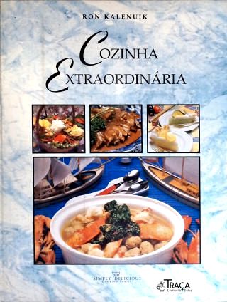 Cozinha Extraordinária