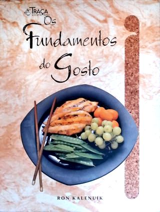 Os Fundamentos Do Gosto