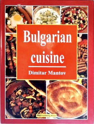 Bulgarian Cuisine