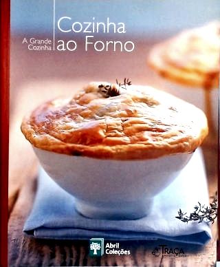 Cozinha Ao Forno