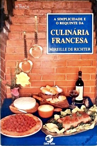 Culinária Francesa