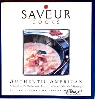 Saveur Cooks Authentic American
