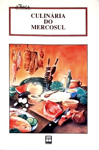 Culinária do Mercosul
