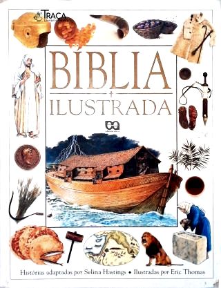 Bíblia Ilustrada