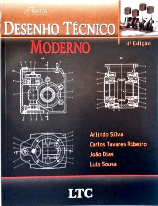 Desenho Técnico Moderno