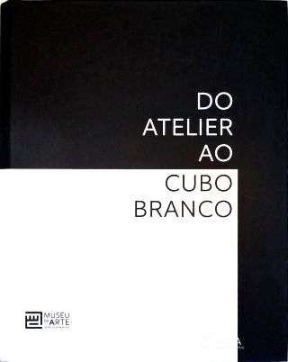 Do Atelier Ao Cubo Branco