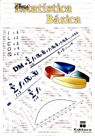 Estatística Básica