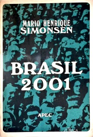 Brasil 2001