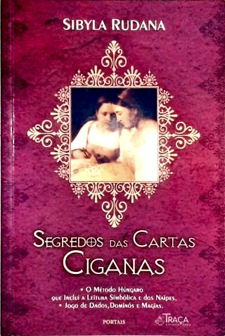 Segredos Das Cartas Ciganas