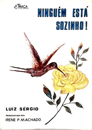 Ninguém Está Sozinho