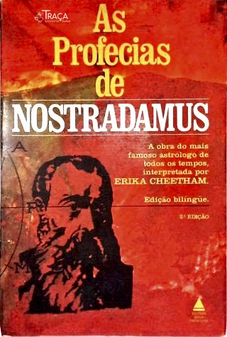 As Profecias de Nostradamus