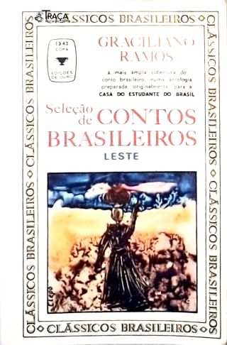 Seleção de Contos Brasileiros