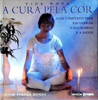 Vida Nova: a Cura Pela Cor