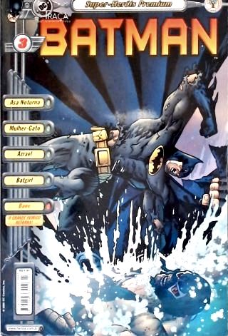 Batman Nº 3
