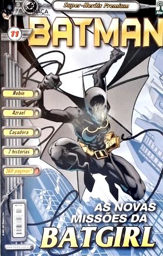 Batman Nº 11