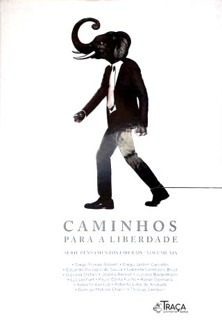 Caminhos Para Liberdade