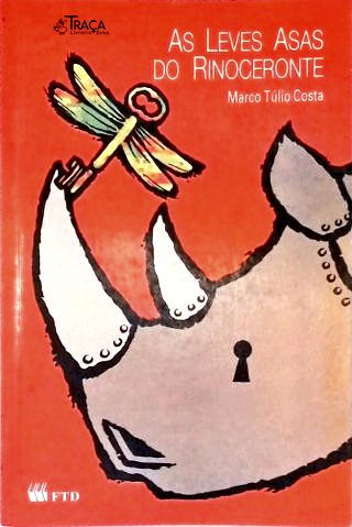 As Leves Asas do Rinoceronte