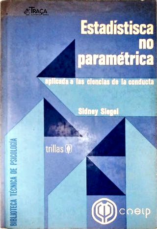 Estadística No Paramétrica