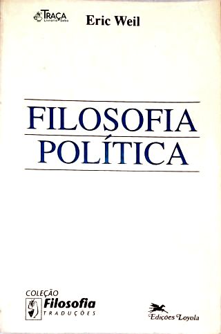 Filosofia Política