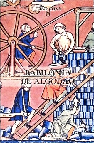 Babilônia de Algodão