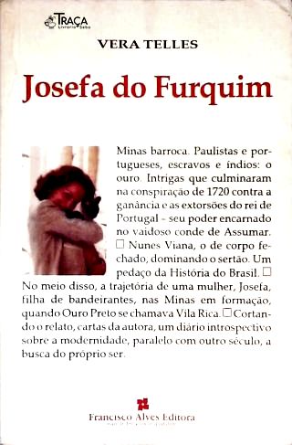 Josefa do Furquim