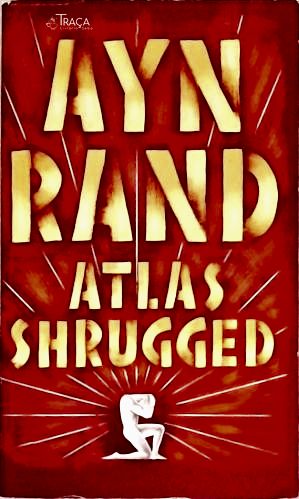 Atlas Shrugged