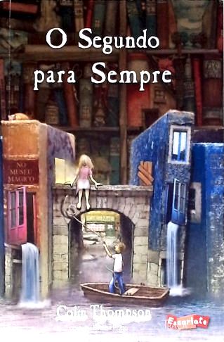 O Segundo Para Sempre