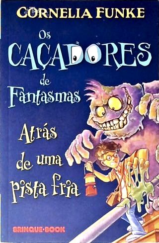 Os Caçadores De Fantasma