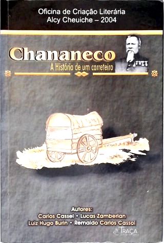Chananeco