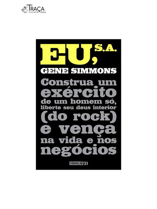 Eu S.A.